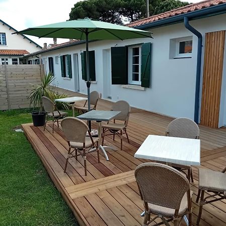 Villa Bineta Boyardville Kültér fotó