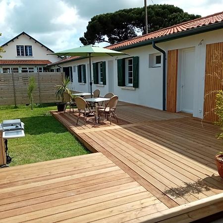 Villa Bineta Boyardville Kültér fotó