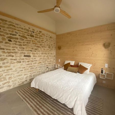 Villa Bineta Boyardville Kültér fotó
