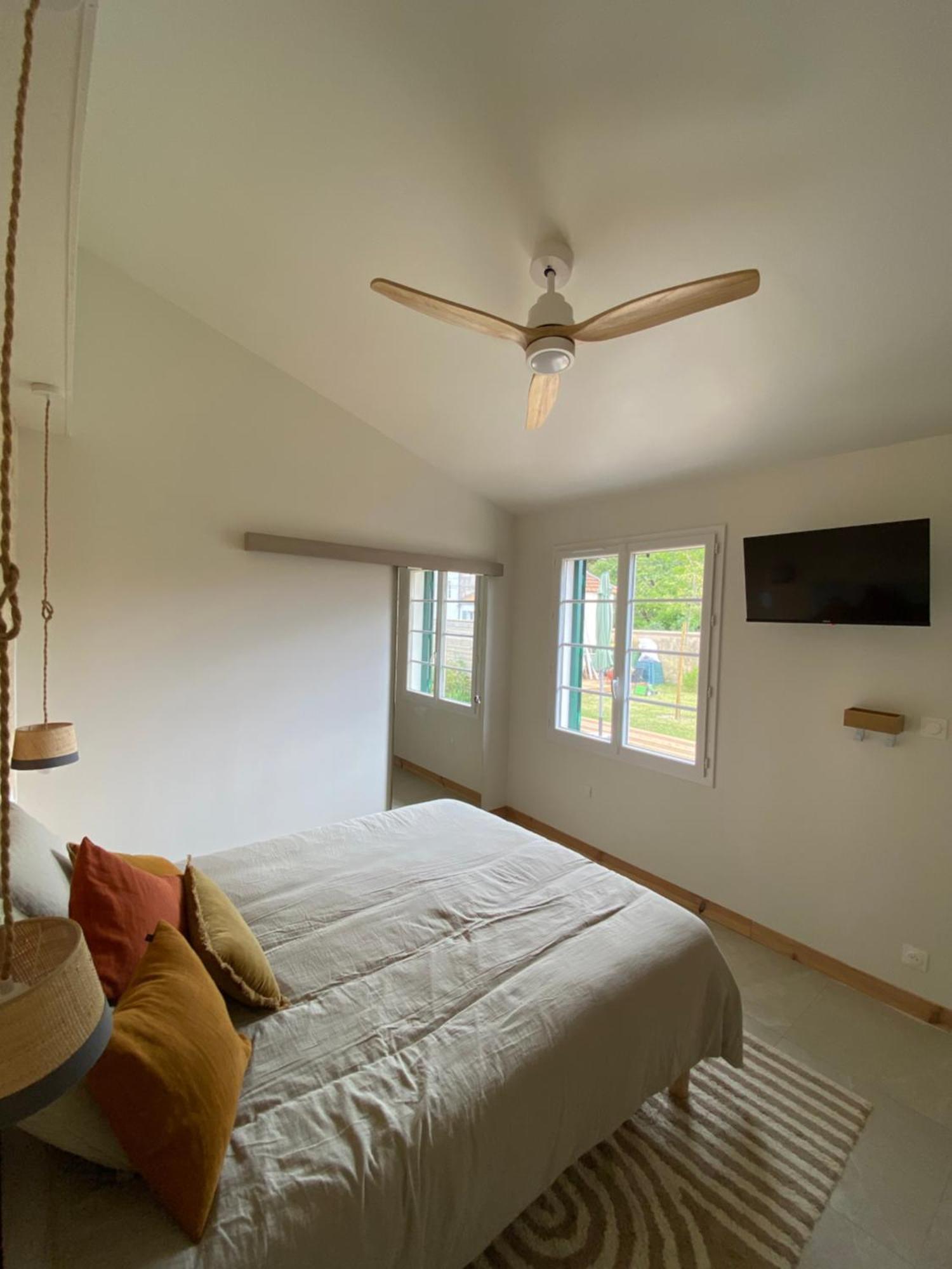 Villa Bineta Boyardville Kültér fotó