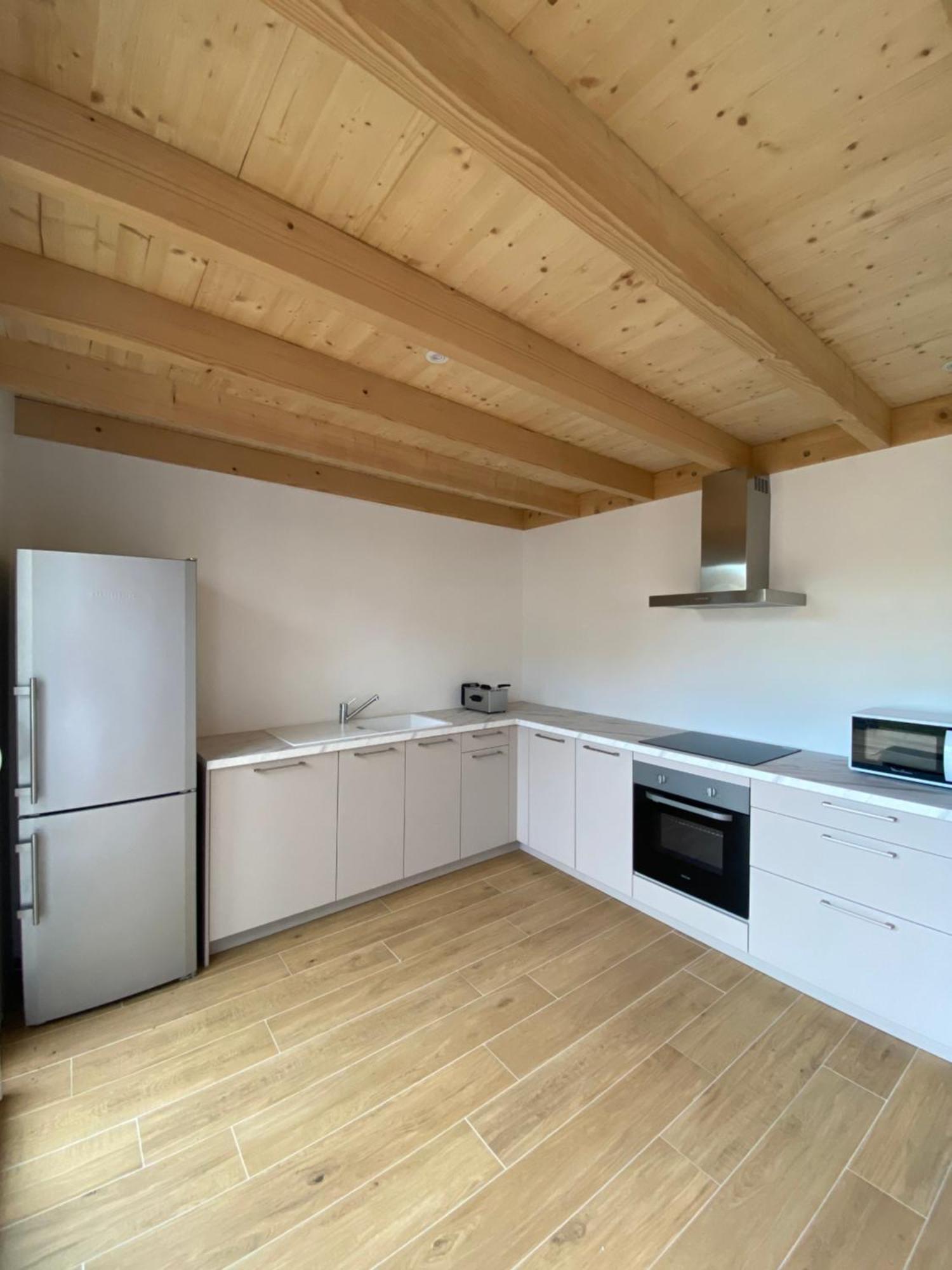 Villa Bineta Boyardville Kültér fotó