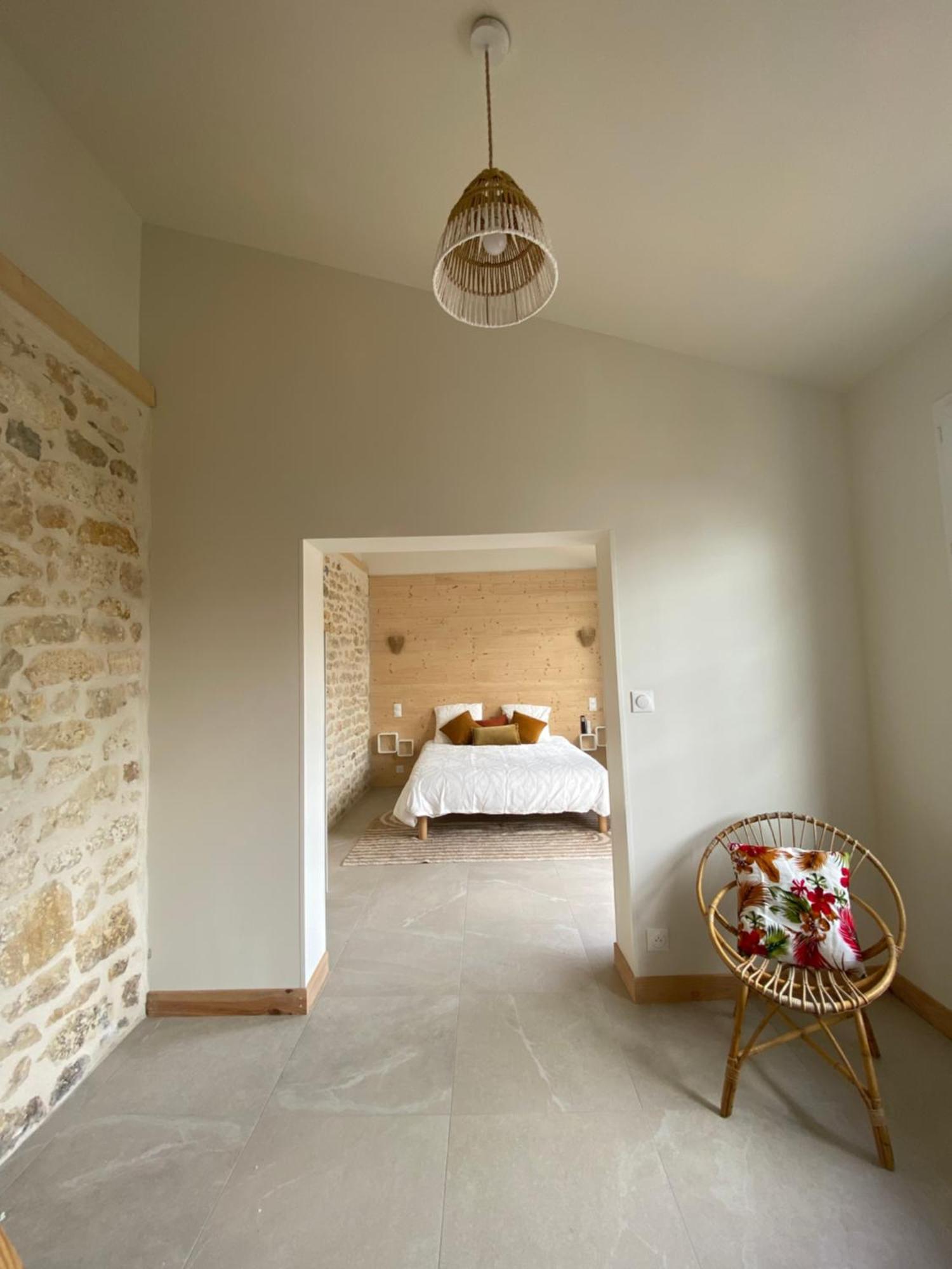 Villa Bineta Boyardville Kültér fotó