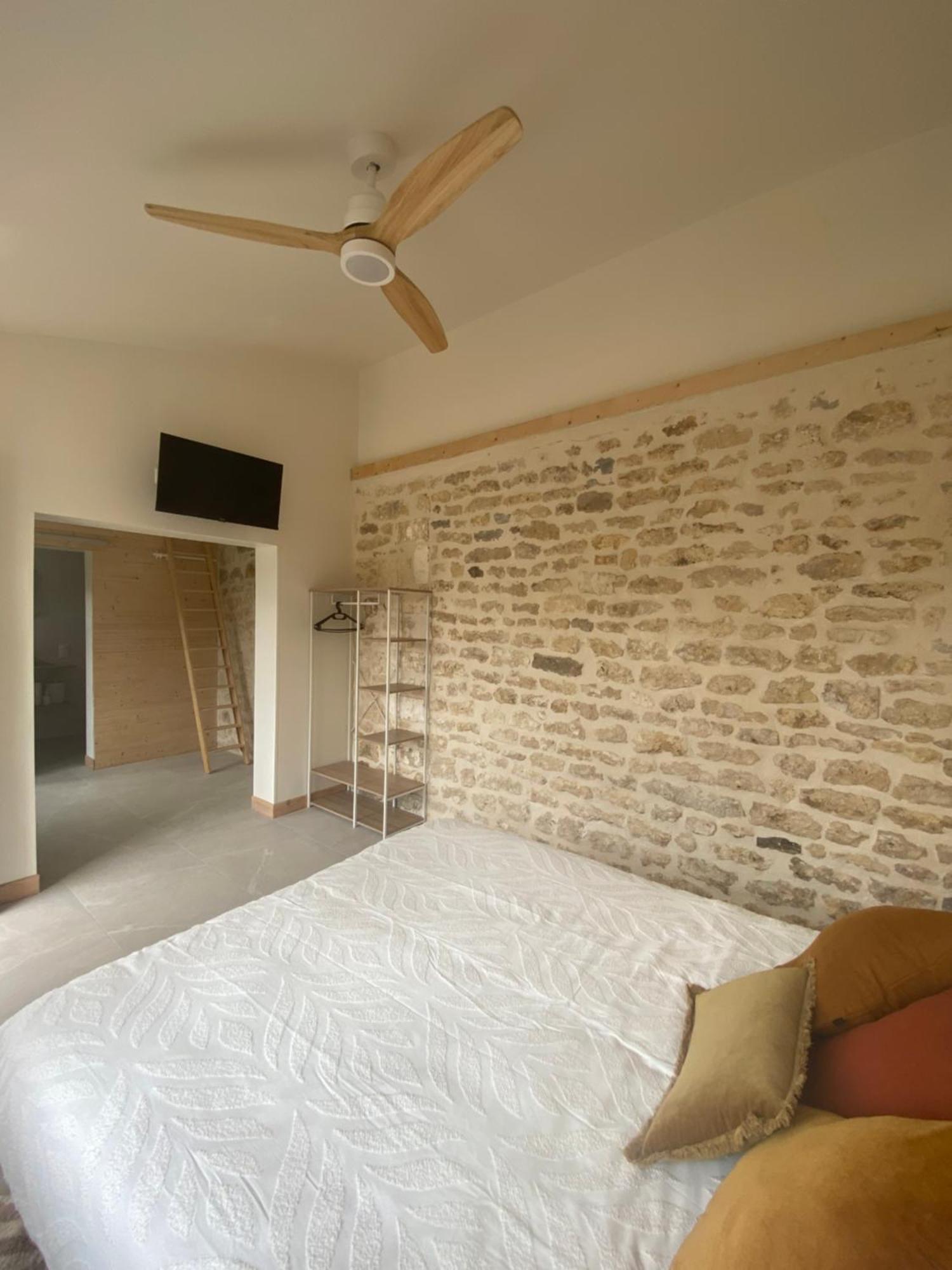 Villa Bineta Boyardville Kültér fotó
